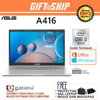 Asus Vivobook A416JAO