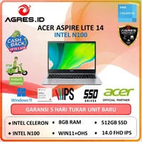 Acer Aspire Lite