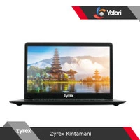 Zyrex Kintamani A9-9400