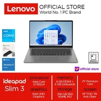 Lenovo Ideapad Slim3i