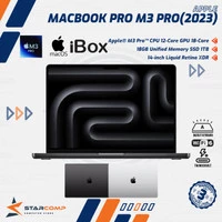 Apple Macbook Pro