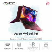 Axioo Mybook 14f