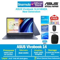 Asus Vivobook 14