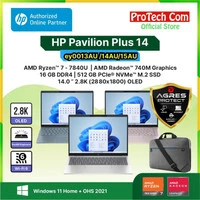 HP Pavilion Plus