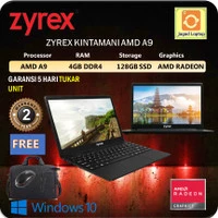 Lokal Zyrex Kintamani