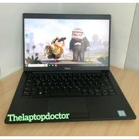 Dell Latitude 7390