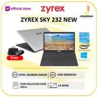 Zyrex Sky 232