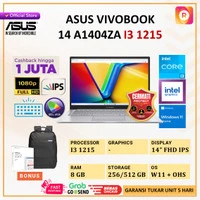 Asus Vivobook 14