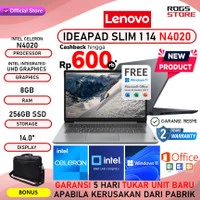 Lenovo Ideapad Slim