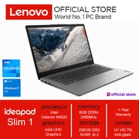 Lenovo Ideapad Slim