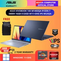 Asus Vivobook 14X