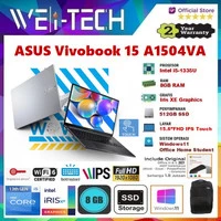 Asus Vivobook 15