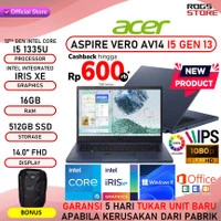 Acer Aspire Vero
