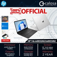 HP 14S EM0032AU