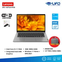 Lenovo Ideapad Slim