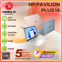 HP Pavilion Plus