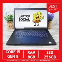 Dell Lattitude 7390