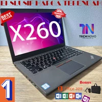 Lenovo Thinkpad X260