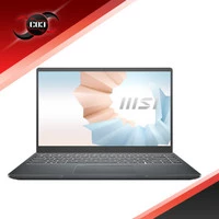 MSI Modern 14