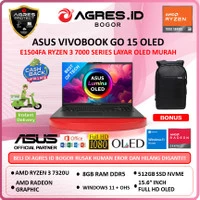 Asus Vivobook Go