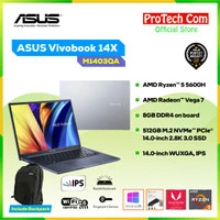 Asus Vivobook 14x