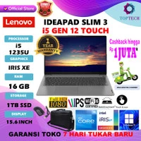 Lenovo Ideapad Slim