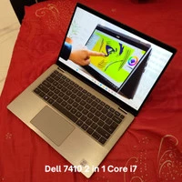 Dell Latitude 7410