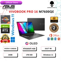 Asus Vivobook Pro