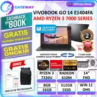 Asus Vivobook Go