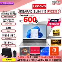 Lenovo Ideapad Slim