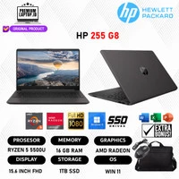 HP 255 G8