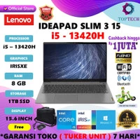 Lenovo Ideapad Slim