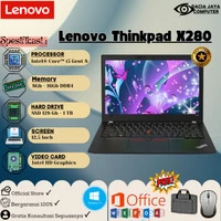 Lenovo Thinkpad X270