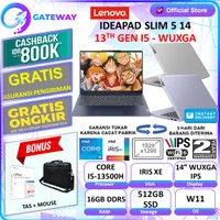 Lenovo Ideapad Slim