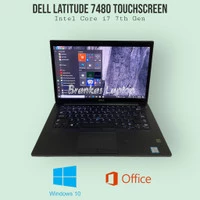 Dell Latitude 7480
