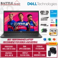 Dell Latitude 3410
