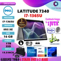 Dell Latitude 13