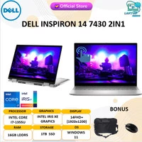 Dell Inspiron 14