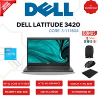 Dell Latitude 14