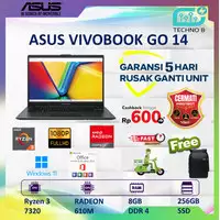 Asus Vivobook Go
