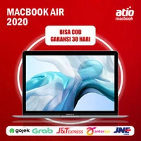 Macbook Air 2020