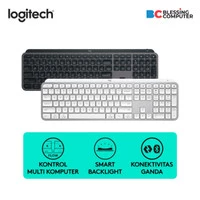 Logitech Mx Keys