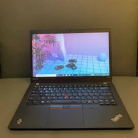 Lenovo Thinkpad T495