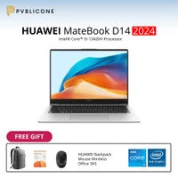 Huawei Matebook D14