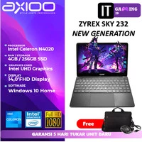 Zyrex Sky 232