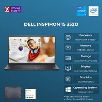 Dell Inspiron 15