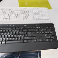 Keyboard Logitech K650
