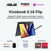 Asus Vivobook Flip