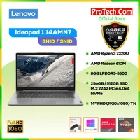 Lenovo Ideapad 1