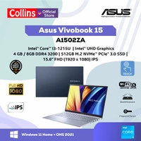 Asus Vivobook 15